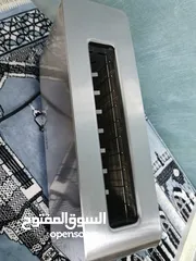  3 توستر سوني ستيل