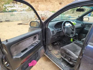 4 هونداي سنتامو موديل 96 للبيع او البدل بنفس القيمة