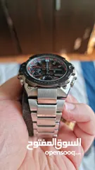  9 Casio Gshock GST-B400AD in perfect conditions