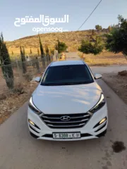  3 هيونداي توساااان