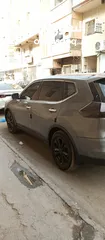  3 Nissan X-Trail 2015 (PRICE NEGOTIABLE)