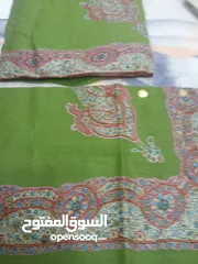  1 طقم سوبر ترمه أصلي،،، جوده عاليه.