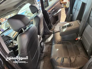  7 هوندا سي ار في بنزين 2019  وارد وكالة و من المالك مباشرة Honda CR_V 2019