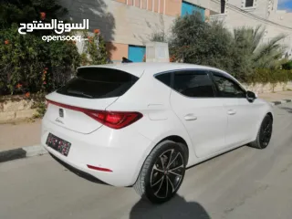  4 سيات ليون 2020