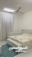  1 شقة سكنية للبيع خلف جامعة النجاح