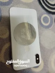  3 ايفون x للبيع حاله ممتازه