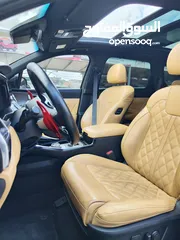  7 كيا سورينتو  ترخيص 2020 ماتور 2200 ديزل 2*4
