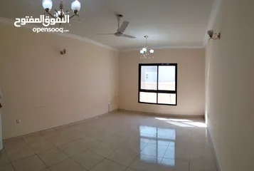  6 One & Two BR flats for rent in Al khoud near Mazoon Jamei