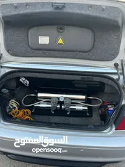  17 بي ام دبليو  2003 للبيع