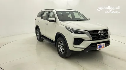  1 (FREE HOME TEST DRIVE AND ZERO DOWN PAYMENT) TOYOTA FORTUNER