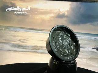  6 طين البحر الميت