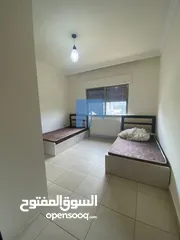  3 شقة مميزة للبيع في أم السماق الشمالي طابق اول 150م تشطيب سوبر ديلوكس