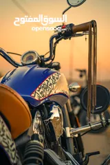  9 indian scout انديان سكاوت