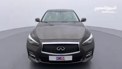  6 (FREE HOME TEST DRIVE AND ZERO DOWN PAYMENT) INFINITI Q50