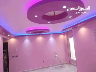  23 دهين مصرى محترف نعدكم أن ننال رضاكم ودهان الموبيليا وكافه الديكورات وأعمال نجاره والطراشه