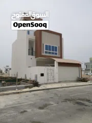  2 فيلا للبيع في الهملة  مناسب لطلبات السكن الاجتماعي   تصنيف الأرض هوRHA  سكني