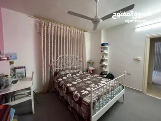  16 شقة طابق ارضي