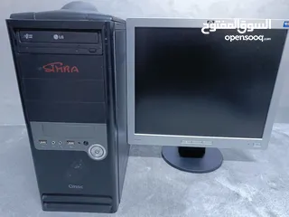  1 كمبيوتر كورتد يو