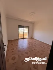  13 شقة 230م (4 غرف نوم + 3 حمامات + غرفة خادمة) من المالك مباشرة في منطقة طبربور حي الخزنة