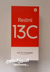  5 Xiaomi Redmi 13C