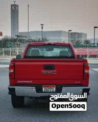  3 جمس سييرا GMC Sierra Z71 SLE 2016