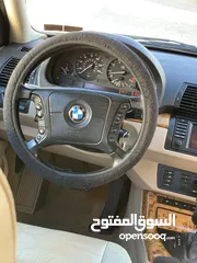  5 تم تخفيض السعر BMW X5