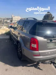  3 ريكستون 2014 دفعة 35 الف وشيكاتك وروح فيها