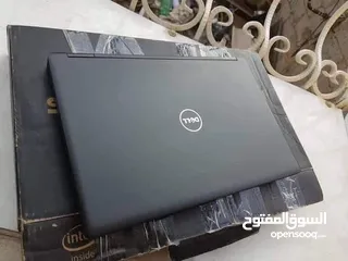  1 Dell inspiron 5580