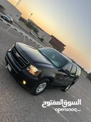  1 تاهو 2009 LT