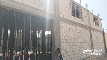  5 المهندس ايمن صافي  تنفيذ كافة أعمال  مقاولات الابنية والتشطيب الداخلي و التمديدات الكهربائية