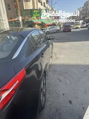  3 Kia k5 موديل 2014 للبيع