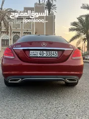  10 مرسيديس C200 Mercedesq