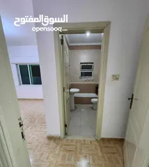  7 شقة فارغة للايجار في شفا بدران