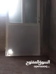  5 باب المنيوم للبيع