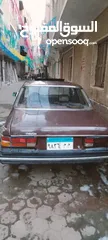  8 مازدا   323  موديل 1981 للبيع