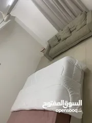  2 غرفة نوم أجار يومي