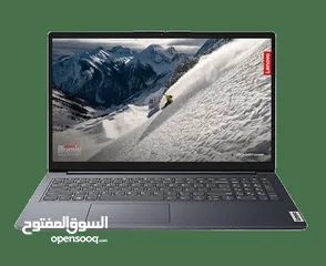  1 لابتوب LENOVO V15 7120U 8GB 256NVME