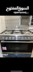  3 فرن BOSCH للبيع جديد