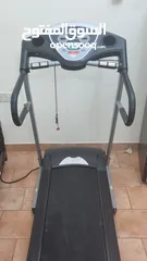  1 Treadmill For Sale
