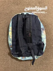 2 Handout Rainbow Backpack
