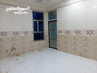  8 شقة حديثة للإيجار في مناوي لجم