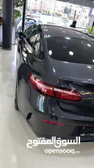  4 Mercedes Benz E200 coupe مرسيدس اي 200 كوبيه