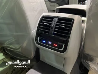  14 New Passat b8 2021