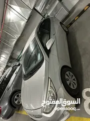  3 هونداي اكسنت