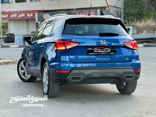  6 سيت ارونا 2022