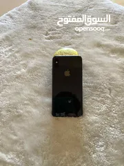  2 ايفون xs max وكاله مش مفتوح بالمره