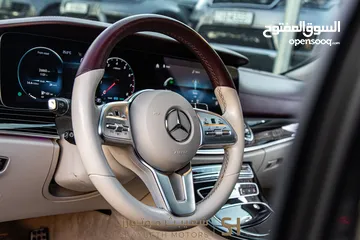  26 Mercedes Cls350 2021 Mild hybrid Amg kit   يمكن التمويل من 50% - 85 % على