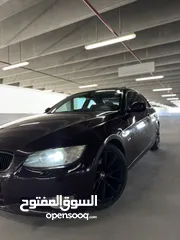  2 2010 BMW باب واحد كوبيه