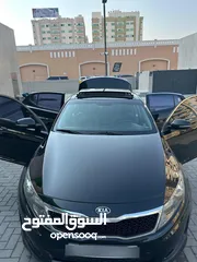  3 ‎ Kia optima كيا اوبتيما K5 2013