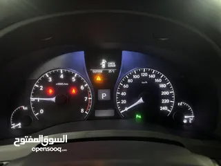  10 لكزس RXخليجي